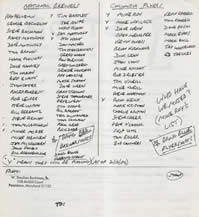 1985-86 Brewers Oldtimer Flyer Page 2