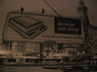 Civic Center Interior