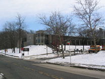 Fort Dupont Ice Arena 2006 - Photo 1