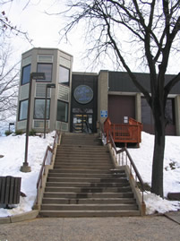 Fort Dupont Ice Arena 2006 - Photo 2