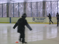 Fort Dupont Ice Arena 2006 - Photo 3